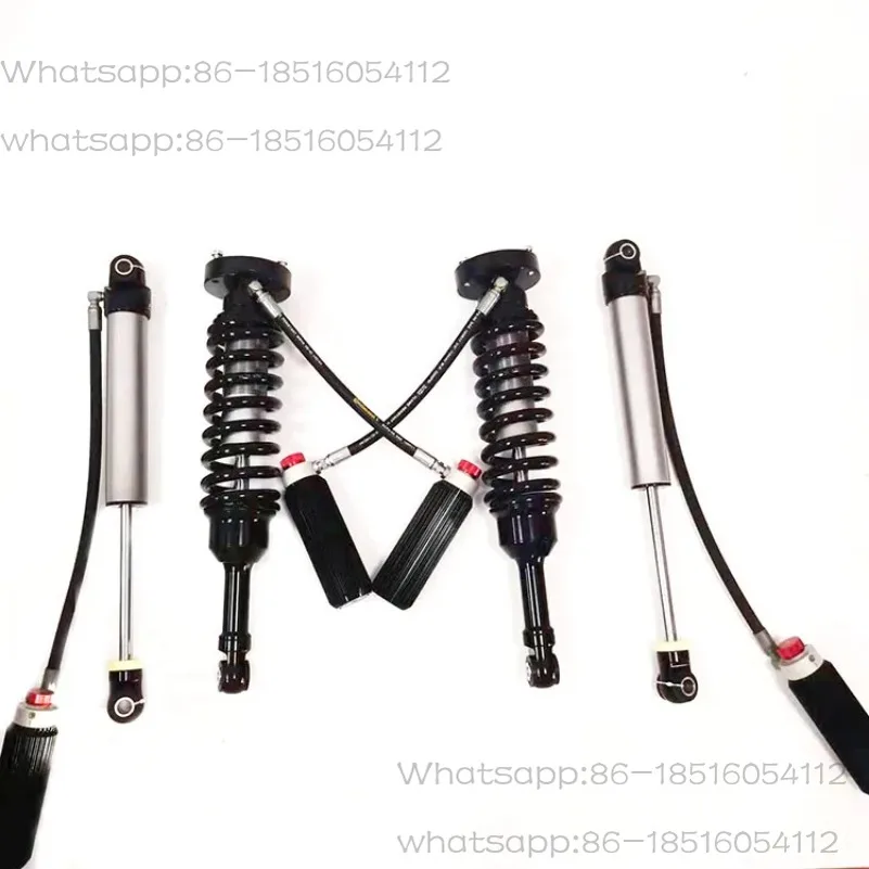

4x4 Shock Absorber for TOYO TAs HILUX REVO VIGO