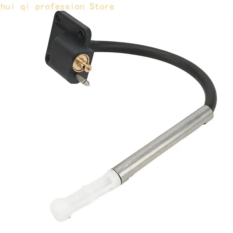 Marine-Kraftstoffstandeinheit mit Flanschmontage für 2T 9,9–115 / 4T 20–40 Boot H8WE – Detail 2