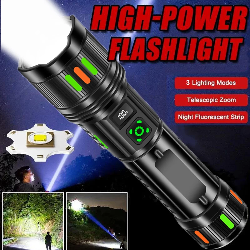 Super Powerful Flas…