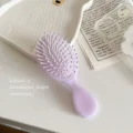 Round Purple