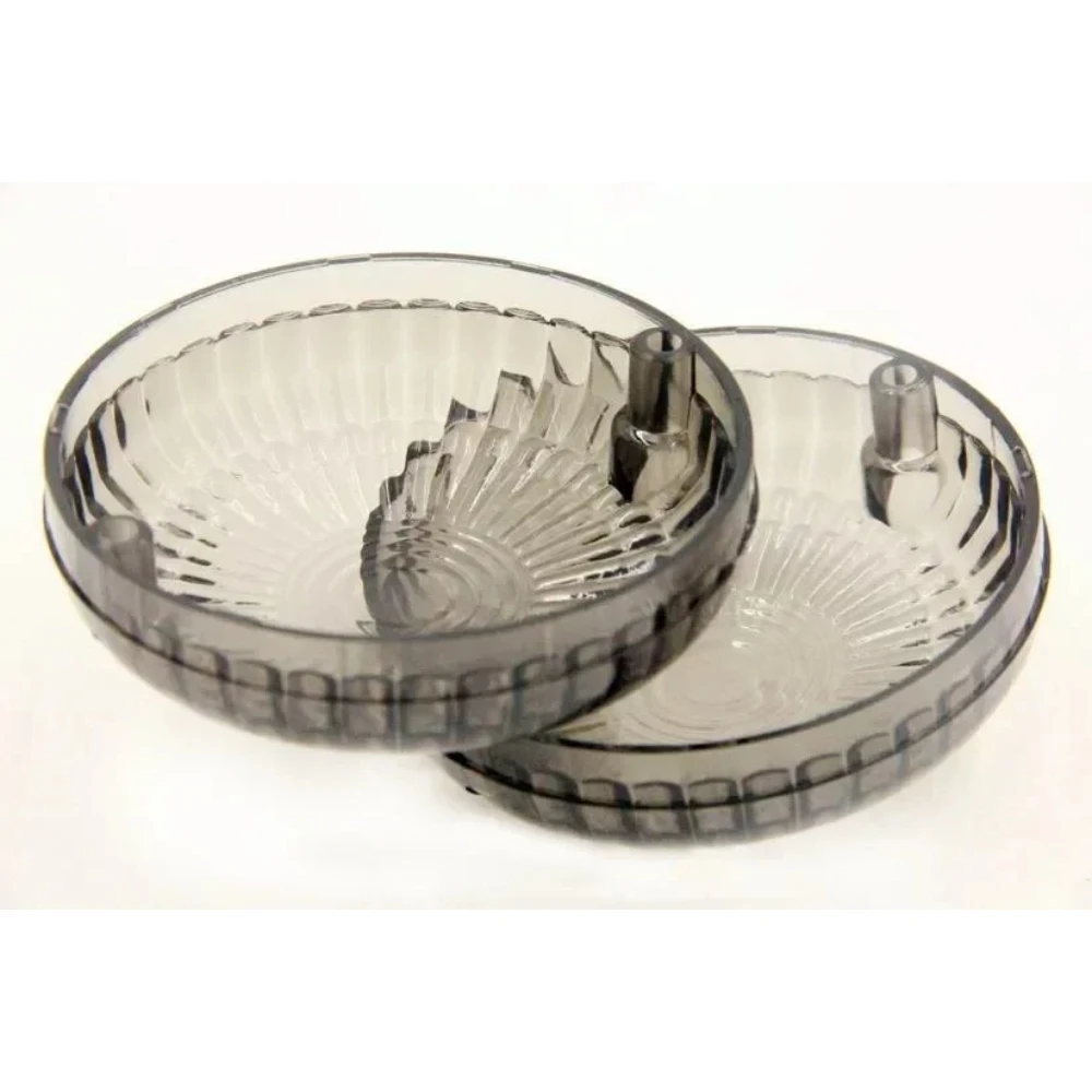 

Motorcycle Parts Turn Signal Lens for Yamaha V-Star 1100 Silverado 650 Royal Road Star V-Max SMOKE