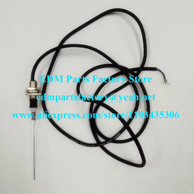 

Датчик присутствия от столкновений ACCUTEX, E5500003, переключатель защиты от столкновений, устройство предотвращения столкновений, датчик D5B-8511