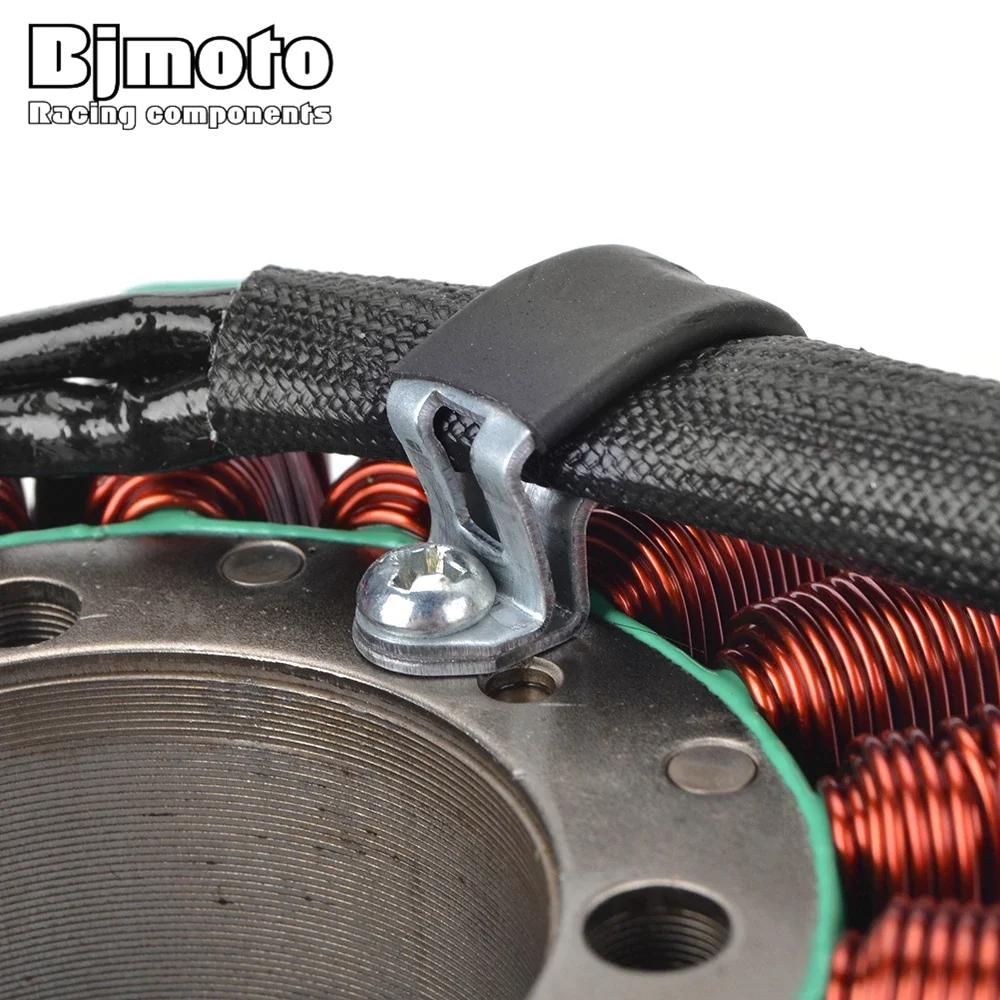 Stator Coil Regulator Rectifier with Gasket For Honda CBR1100XX CBR 1100XX 1100 XX Blackbird 1999-2001