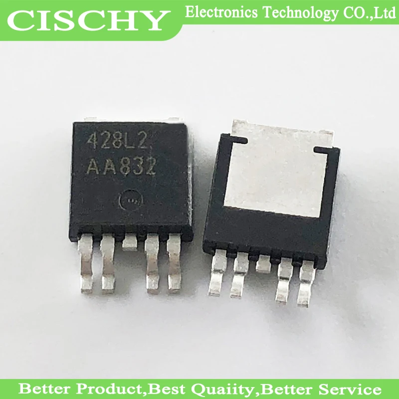 

10pcs/lot BTS443P BTS443 BTS452R BTS452 BTS462T BTS462 BTS428L2 BTS428 TO-252 In Stock