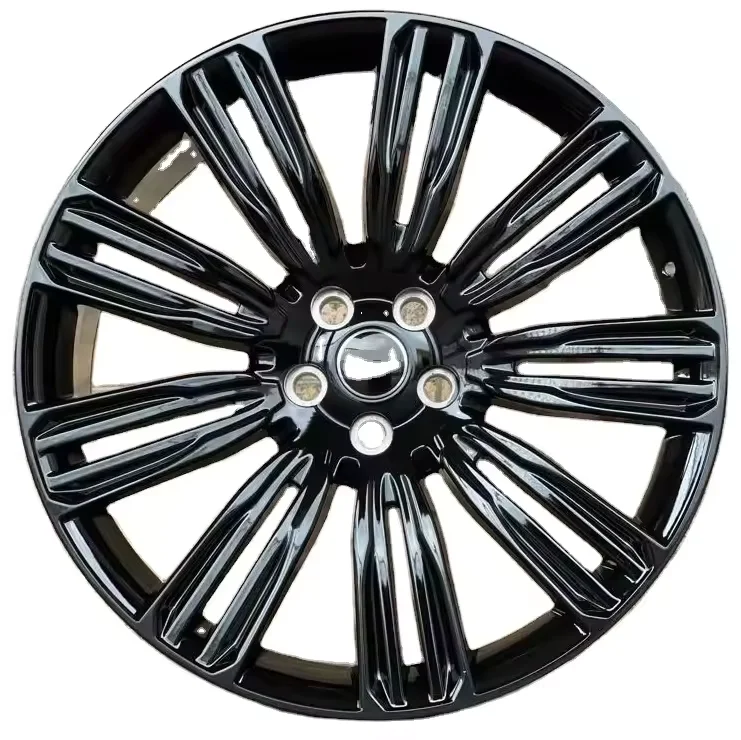 

Cast wheel 5 * 108 5 * 120 passenger car rim 20 21 22 inch alloy wheels