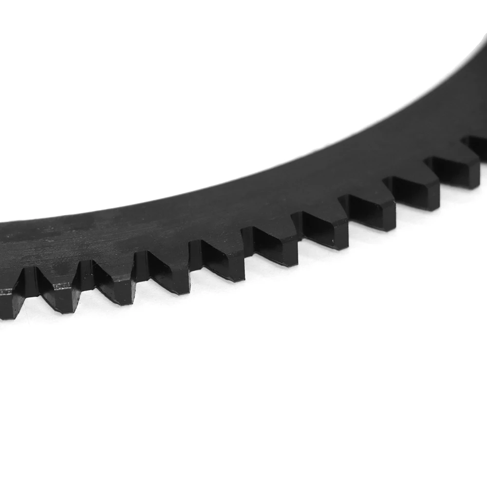Anillo de engranaje de corona para volante de inercia, accesorio para motor de barco YAMAHA de 4 tiempos F15 F20; 66M-85550-10; Anillo Para Parsun