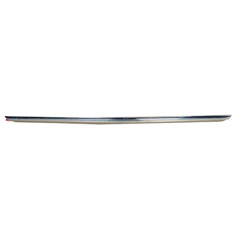 Rear Trunk Strip Tailgate Door Cover Trim Molding Bright Strip For Volkswagen VW Passat B7 2012 2013 2014 2015 2016 3AE 853 955