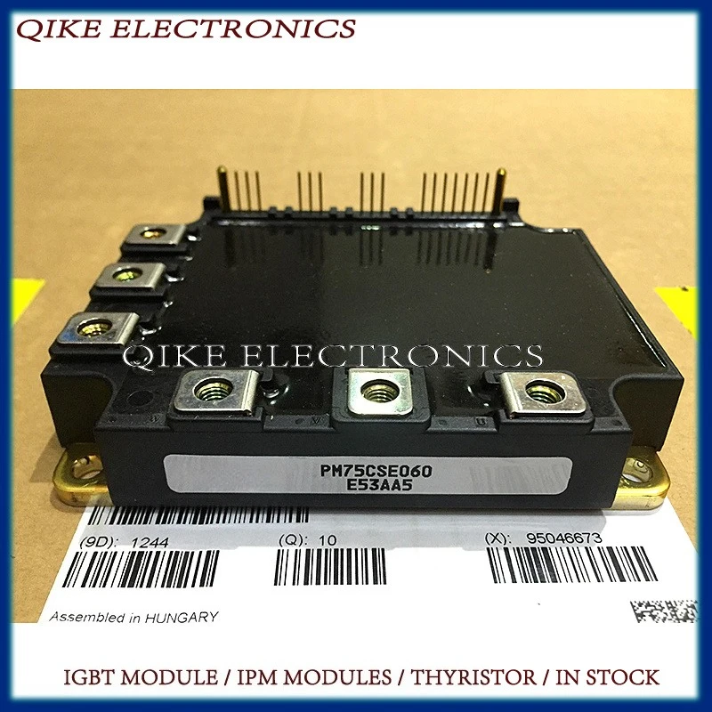 

PM75CSE120 PM50CSE120 PM50RSD120 PM75RSD120 PM50CSE060 PM75CSE060 PM50CSD120 PM75CSD120 Новый оригинальный модуль на складе