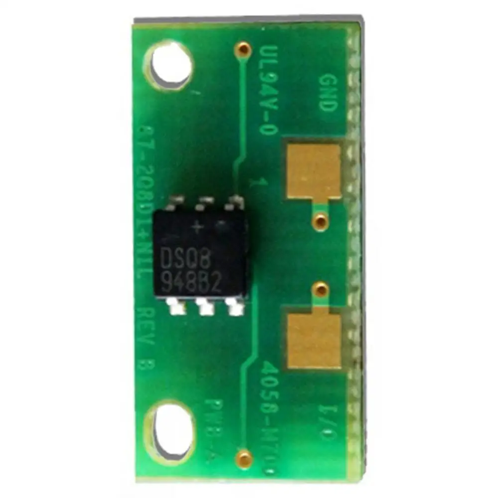 TONER chip for Xerox WorkCentre 6400 6400S 6400SFS 6400X 6400XF 6400SF 6400S METERED 6400XFM 106R01316 106R01317 106R01318