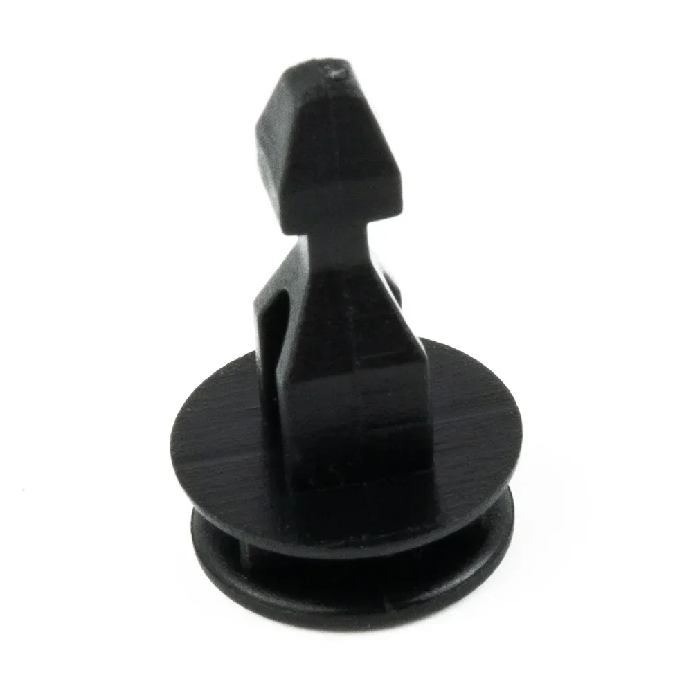 

For Honda Retainer Clips Apply To Engine Bulkhead Cover Fastener 91548-TZ5-A02 Engine Bulkhead Cover Pins Plastic Replacement