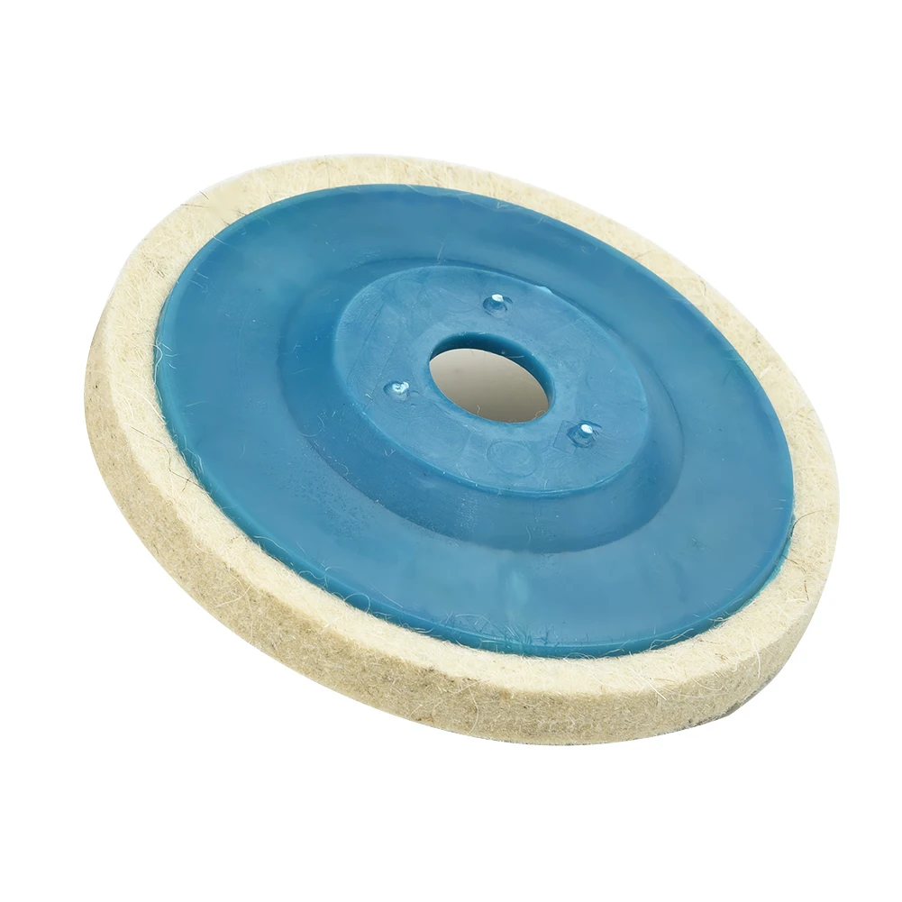研磨ホイール部品,0.8cm, 1.6cm穴,交換用穴装置,厚さ0.8cm