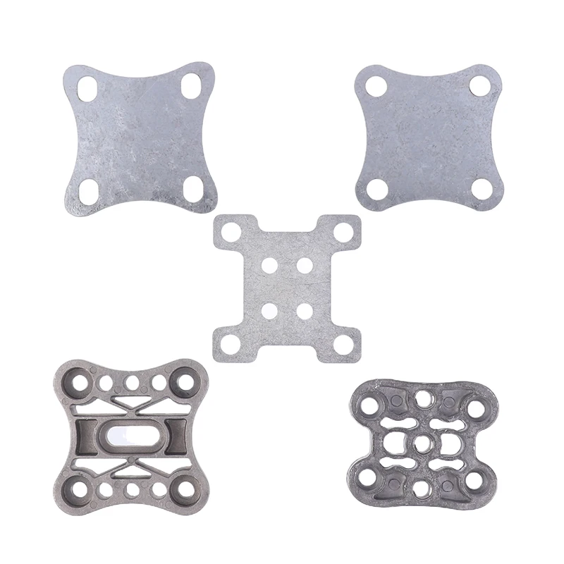 Butterfly Lock Corner Bracket Connecting Die-casting Cabinets LED Display Screen Screws