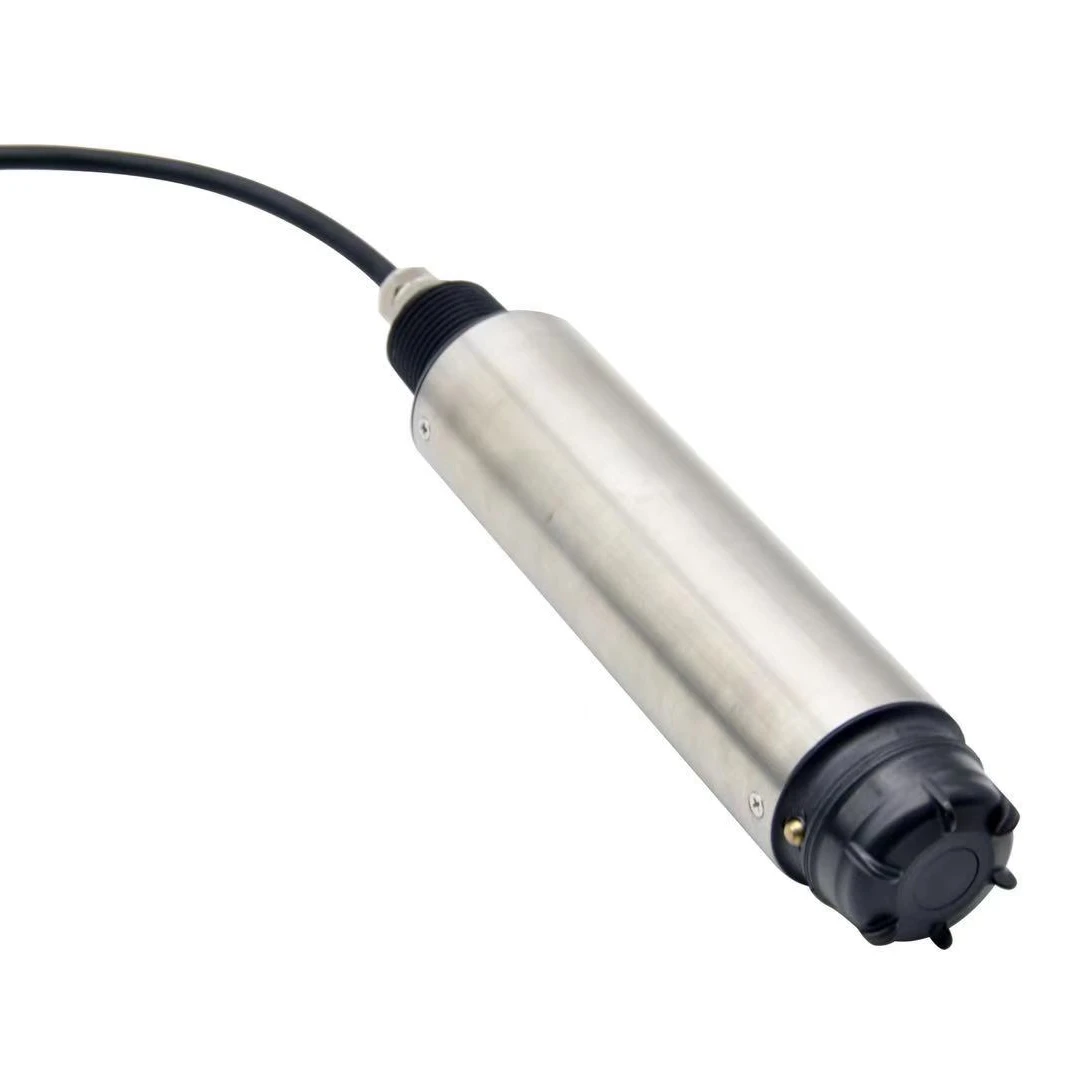 

Industrial Aquaculture Online Digital Optical Do Electrode Probe Dissolved Oxygen Water Sensor for Seawater