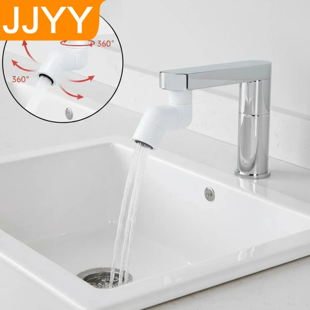 

Вращающийся на 720 градусов кухонный смеситель с фильтром для экономии воды, современный дизайн, для кухонной мойки, для домашнего использования