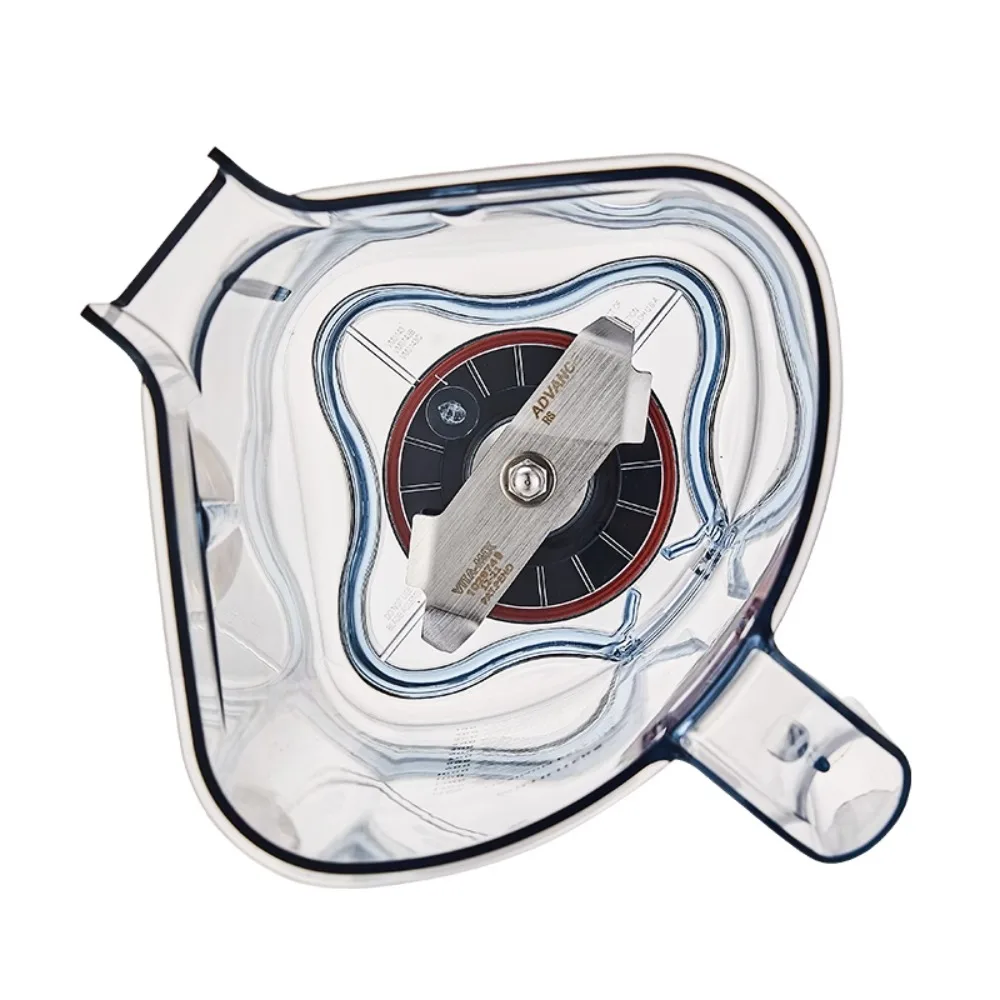 جديد ل Vitamix VM0145 VM0149 VM0122 VM0127 خلاط 48 أوقية كوب مع قطع غيار سكين VM-145