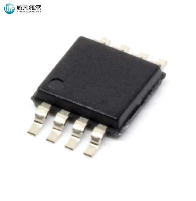 New Arrival MCP4561-104E/MS MCP4561T-104E/MS Digital Potentiometer ICs Electronics