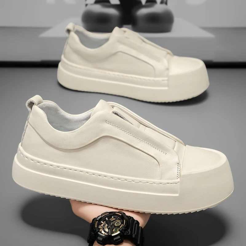 Street Style Casual… - image