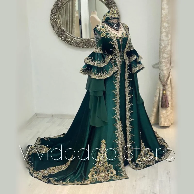 Luxury Green Kosovo… - image