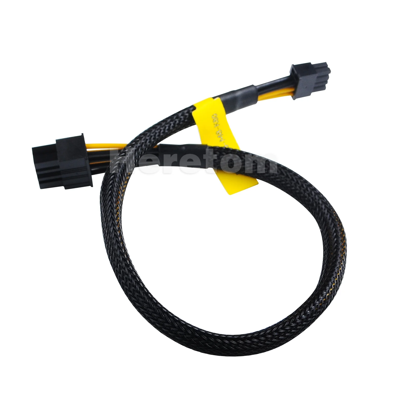 Mini 8Pin to 8Pin Power Cable For Dell Tower ECT1250 NVIDIA K80/M40/M60/P40/P100