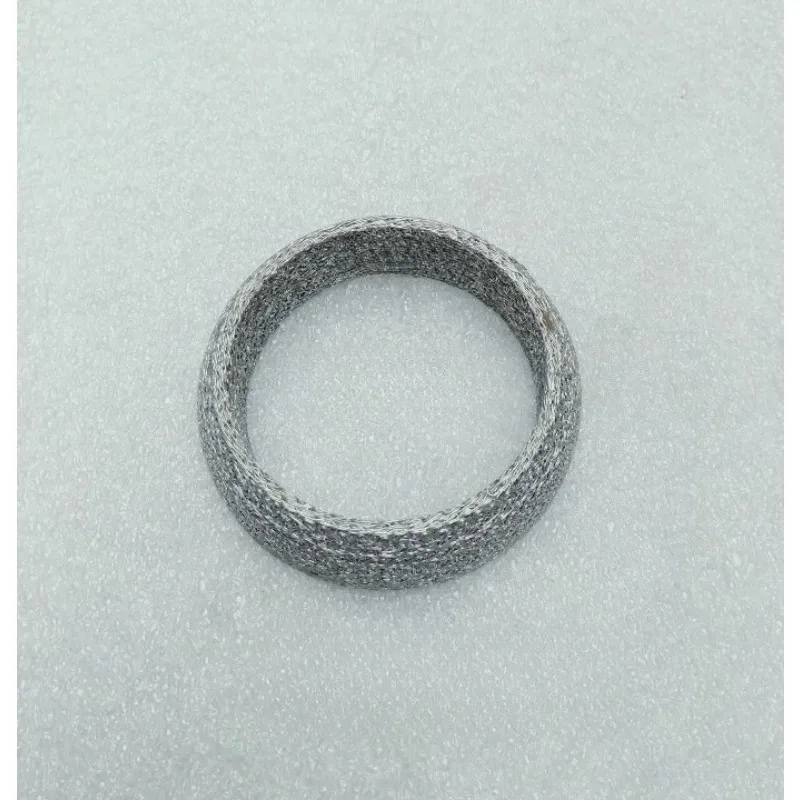 For Changan Satr 2 3 6350 6363 6378 460 465 474 Eliminate Interface Pad Sound Generator Exhaust Pipe