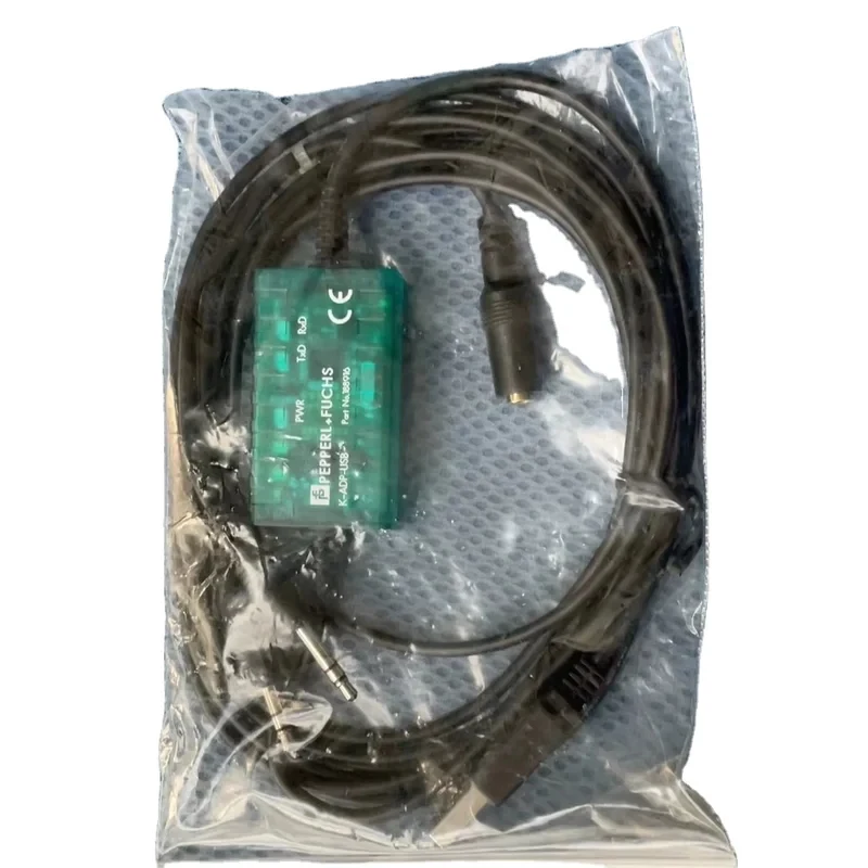 100% New Original Inteace K-ADP-USB Programming Adapter Special Hot Sale Electrical Equipment