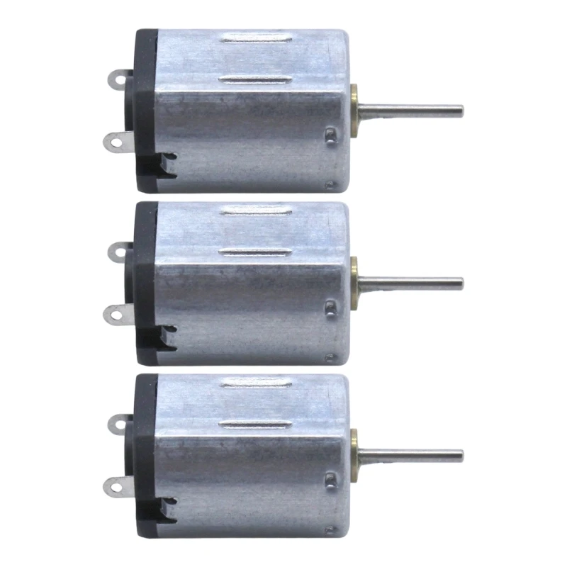 

Compact N20 Motor 12V High Torque Motor For Aircraft Accessories And DIY Applications