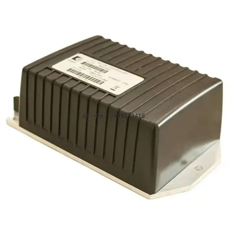 Wmwmnu 1266A-5201 for Curtis 36V-48V 275A DC Motor Controller Universal Speed Control Work For Cart