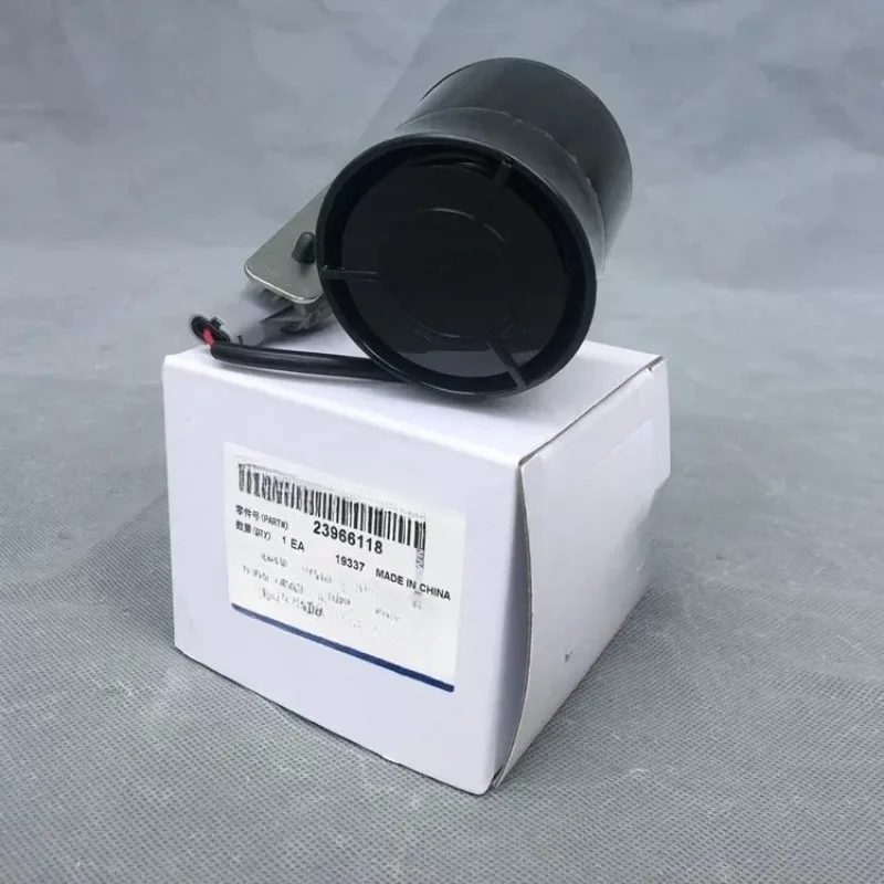 

23966118 for Wuling Hongguang V Alarm Horn Anti-theft Device Central Control Assembly Journey Anti-theft