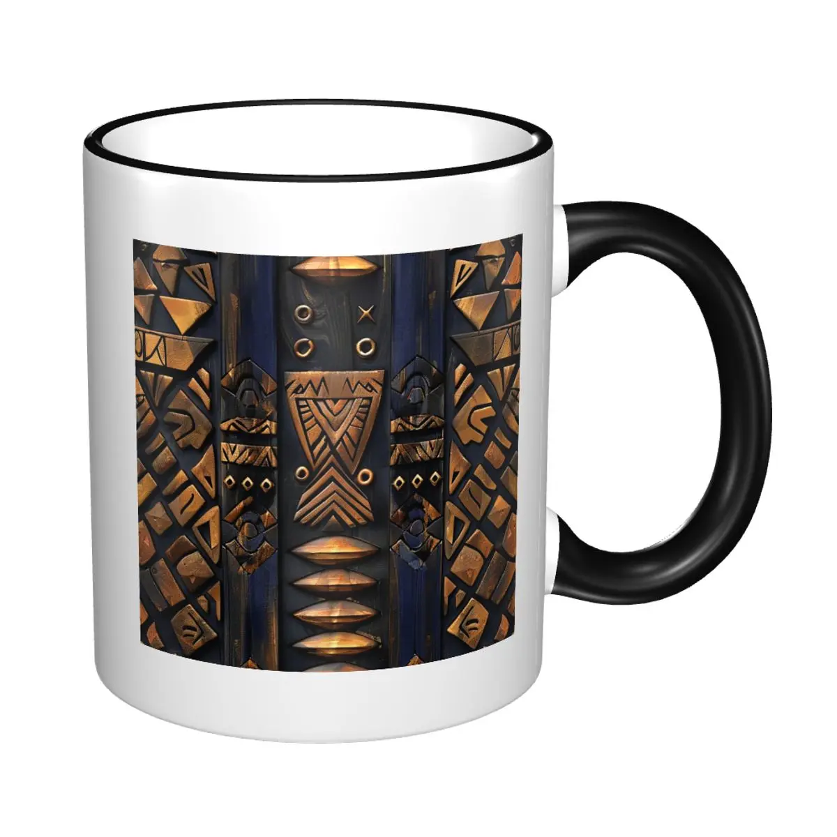 African Designs Gol…