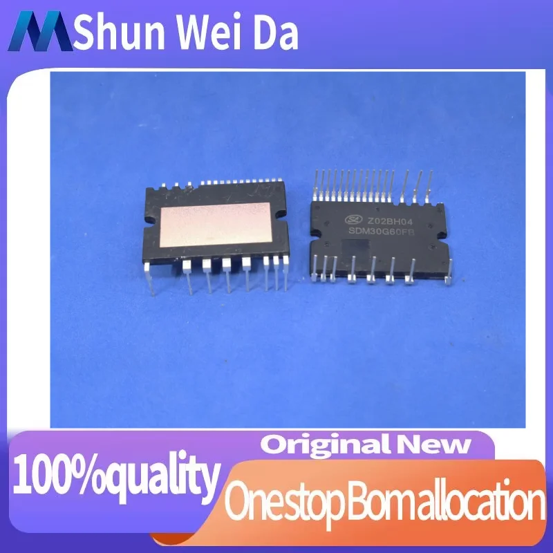 SDM30G60FC SDM30G60FB новый оригинальный модуль