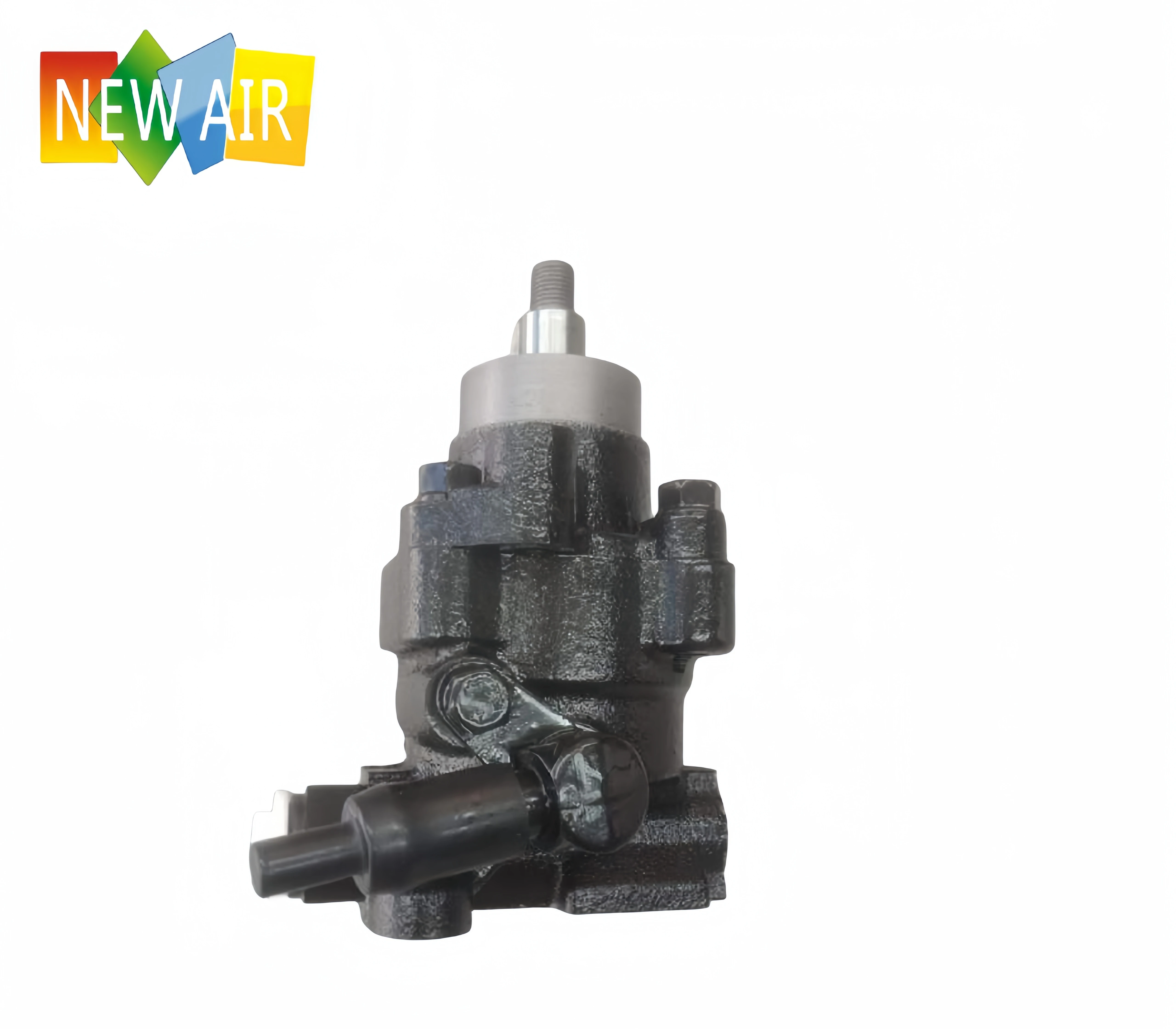 

New Hydraulic Power Steering Pump for Hilux 2L / 22R 2WD for Pickup Model