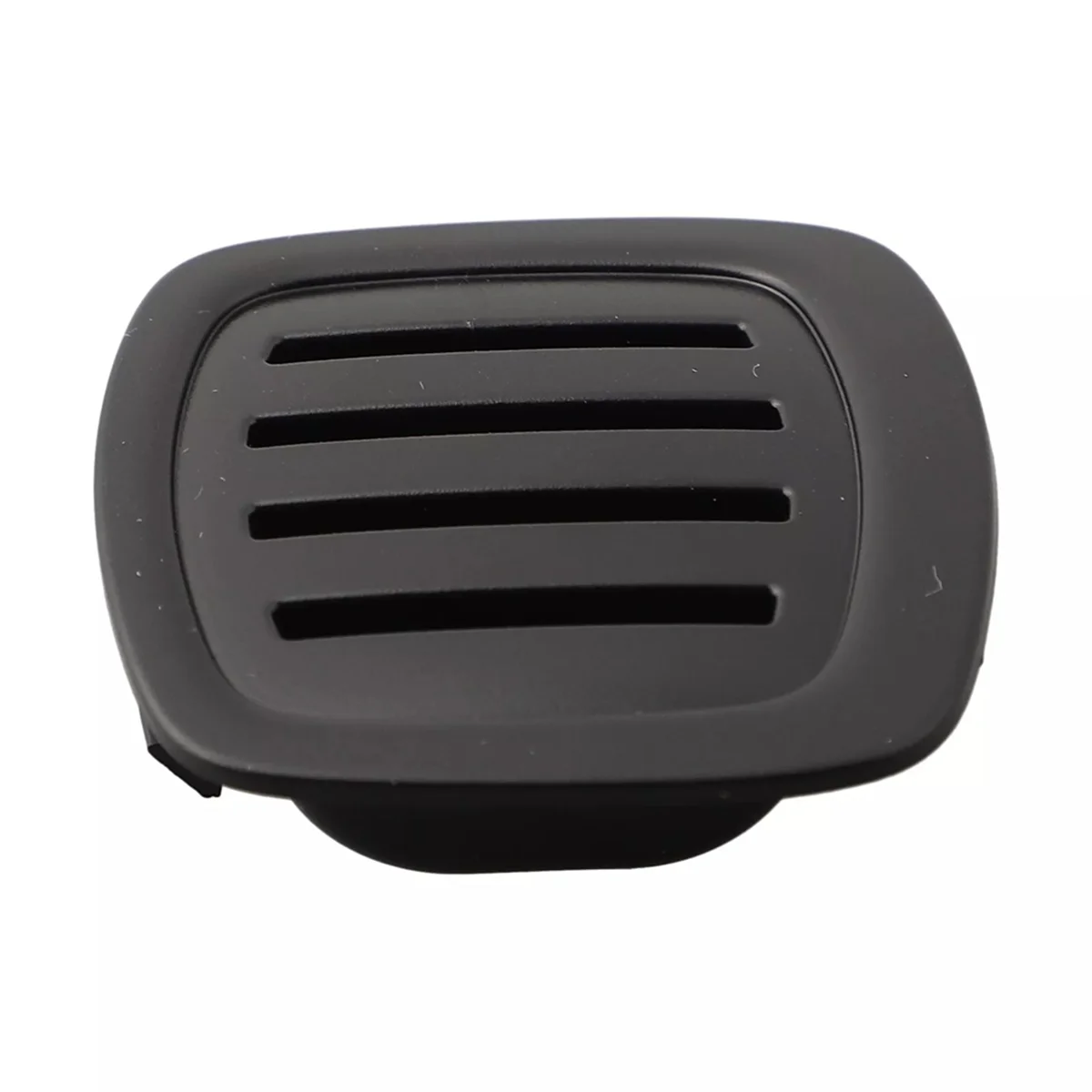 Car Center Tunnel Console Cover Strip for Smart ForTwo 451