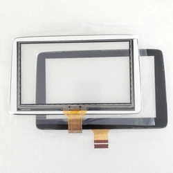 36 Pins Glass Touch Screen Digitizer for TM070RDZ38 Monitor 2014-2016 Mazda 3 Center-display BHP1611JOD 1JOC YPDMYF-14E800-AE AD