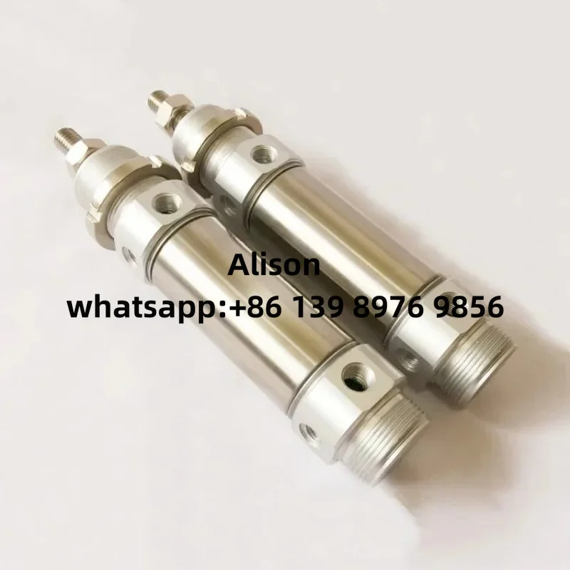 Smc Air Cylinder Cd…