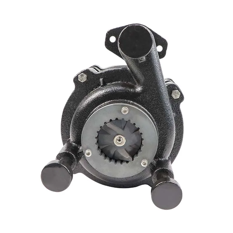 Sewage Grinder Pump Sewage Cutting Pump Toilet Sewage Pump Non Clogging Cast Iron Grinder Pumps