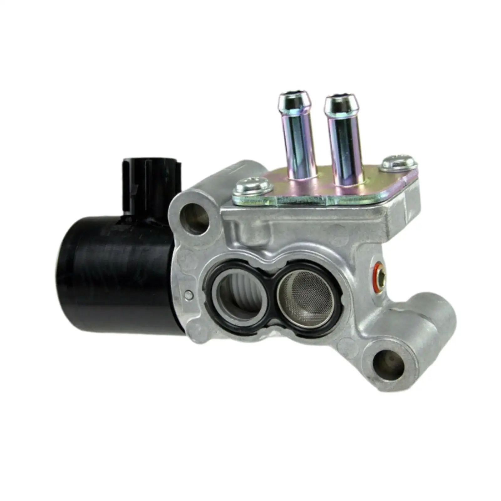 Automotive Idle Valve Metal Direct Replacement Easy Use for Honda Civic CD5 96 00 Engine Spare Parts view 2