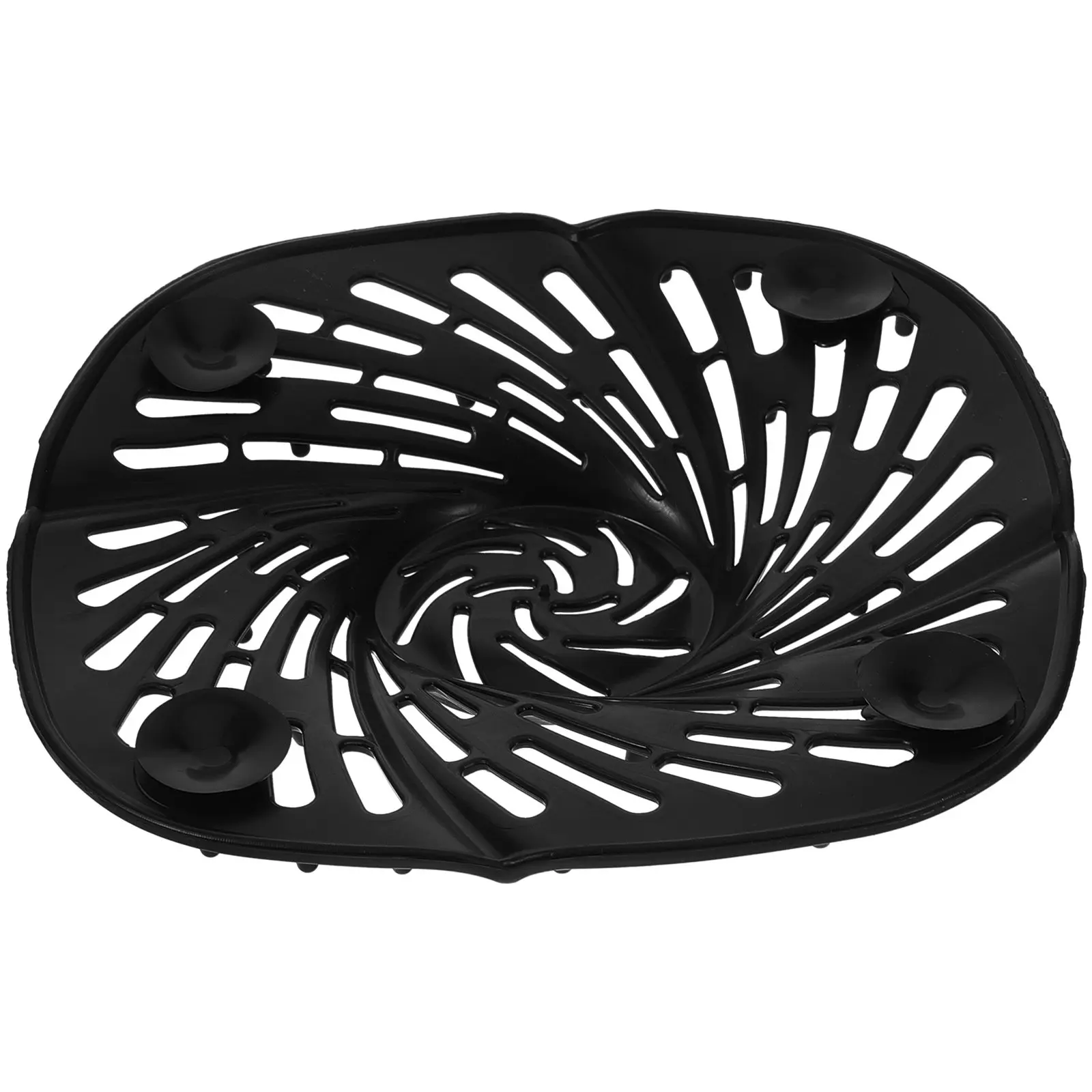 

Shower Drain Hair Catcher for Bathroom Kitchen Bathtub Tub Sink Drain Cover Excellent Durability Simple Design Efficient Hair