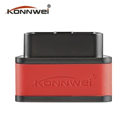 KONNWEI KW903 ELM327 Bluetooth 3.0  Android Car Troubleshooter ELM327