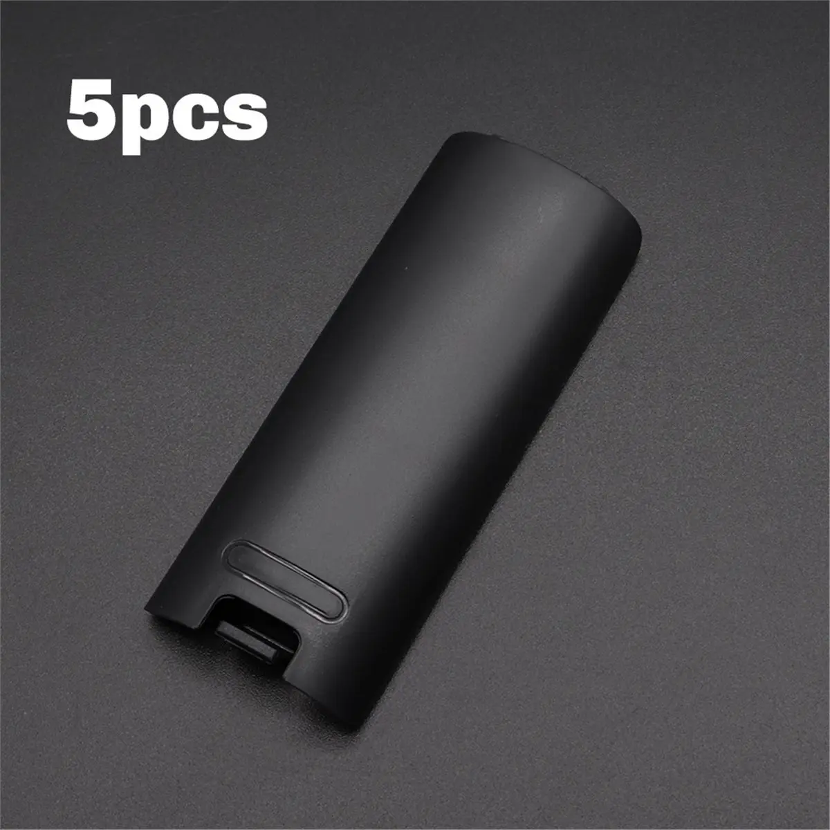 《Factory Direct》5PCS Battery Back Cover Shell Case for Remote Controller for Right Hand Controllers A