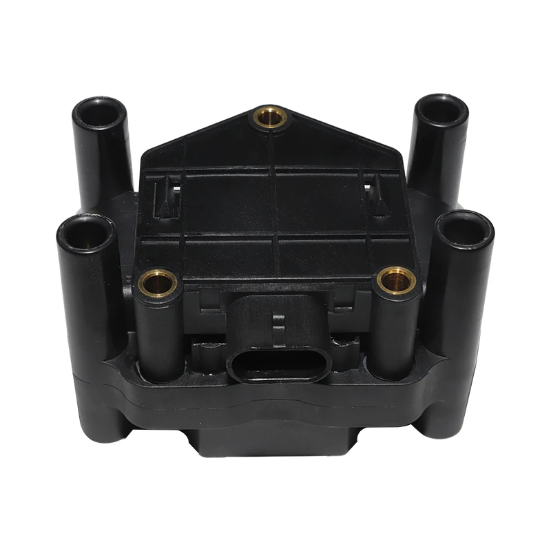 Ignition Coil For AUDI A3 SEAT CORDOBA IBIZA LEON VW BEETLE CADDY CLASICO GOL GOLF JETTA POLO SAVEIRO TRANSPORTER A113705110DA
