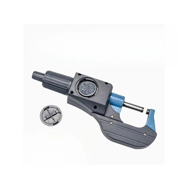 Standard Digital Outside Micrometer  High Precision Electronic  Measuring Caliper Gauge Tool