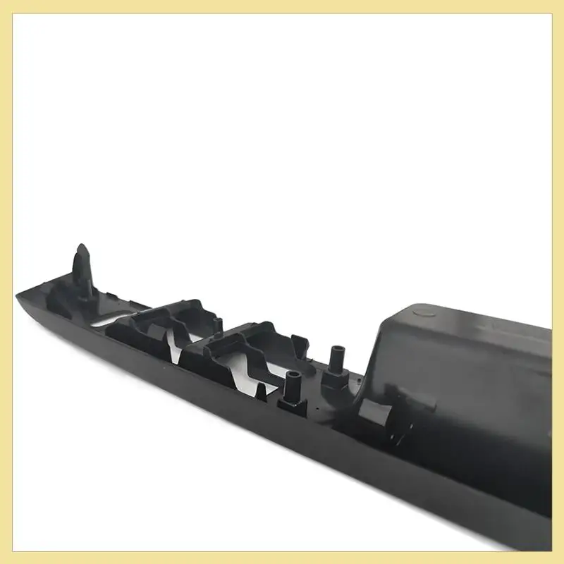 

High Quality 7423252550C0,74232-52550-C0 Front Left Door Window Switch Bezel Armrest Panel Trim For Toyota Yaris 2012-2014