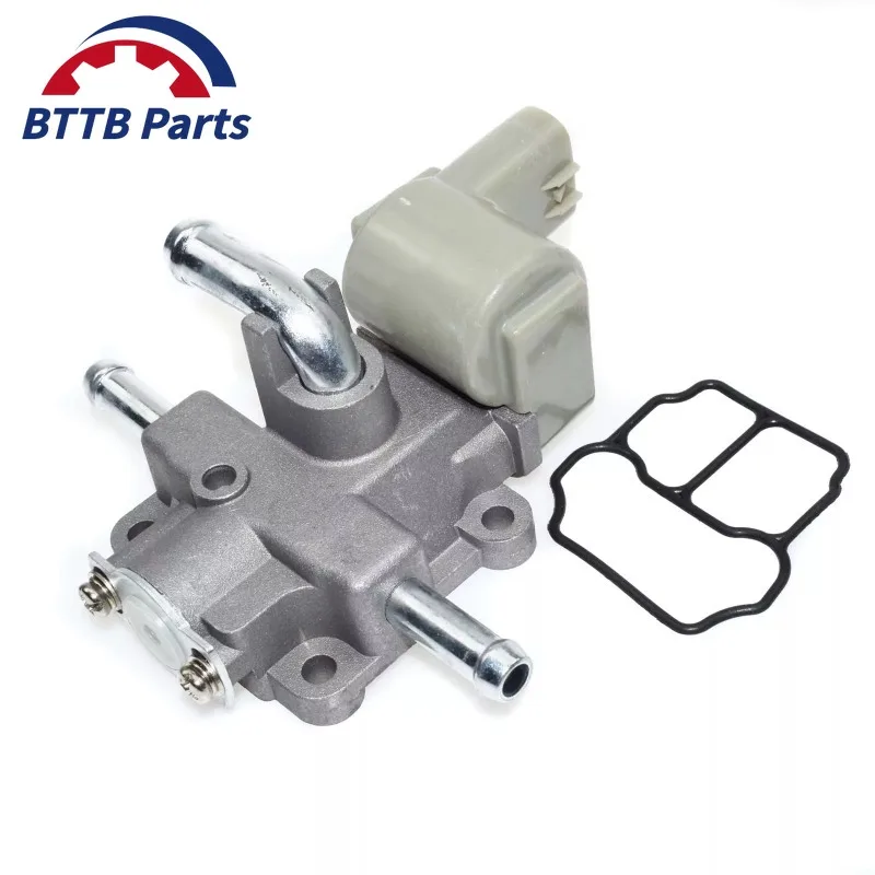 

22270-62050 Idle Air Control IAC Valve For Toyota 4Runner T100 Tacoma Tundra 2227062050 New