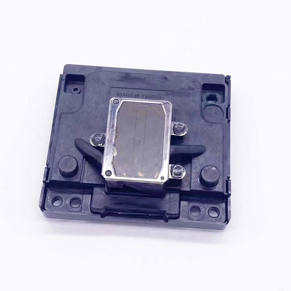 Print Head  Printhead for Epson TX121 TX135 TX220 TX320F ZX3900 T10 T13 ME30 ME33 SX230 ME200 Printer TX123