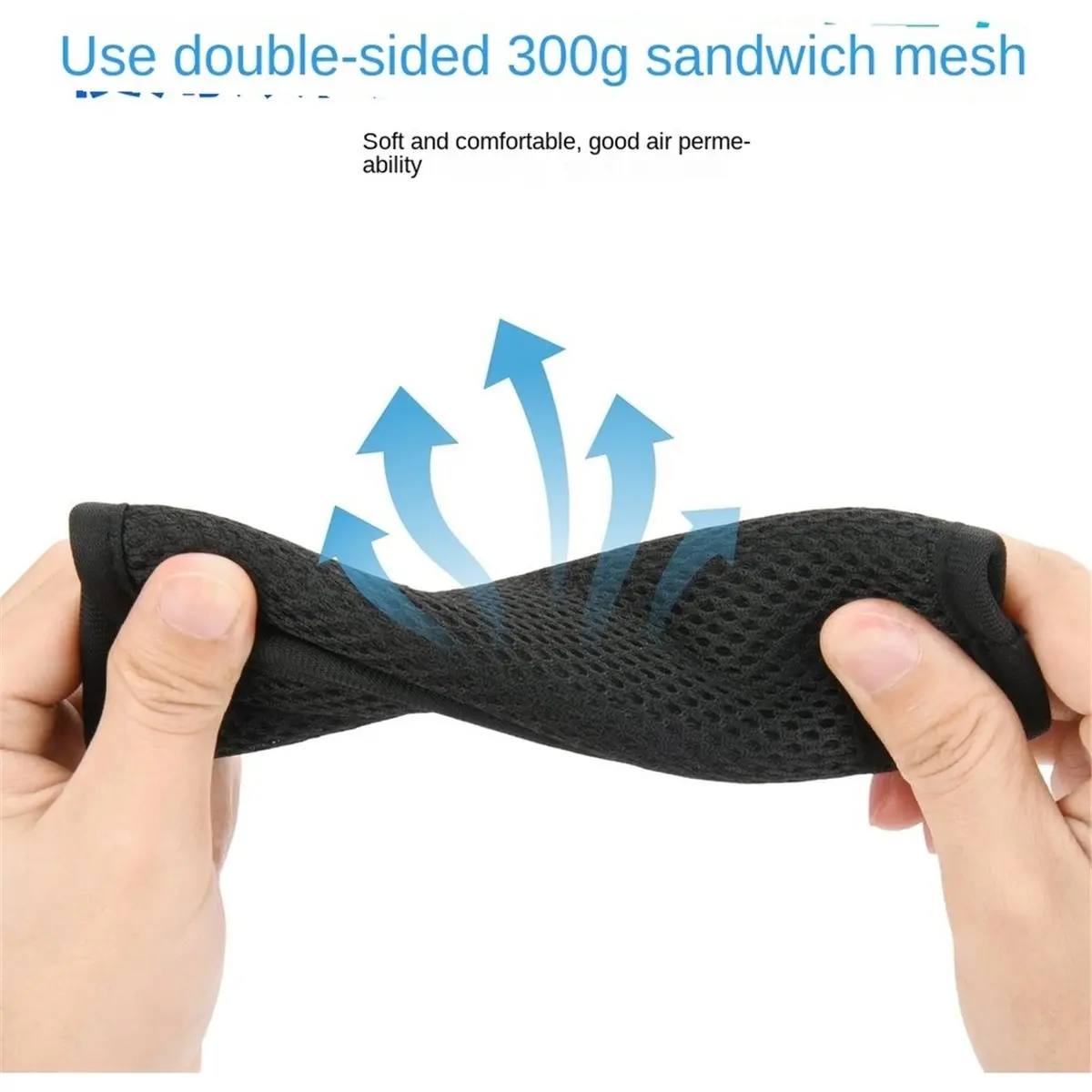 Thickened Protective Handle Wrist Strap Universal Wristband Pad Anti Slip Sticker for 4/3/2/1 Speaker