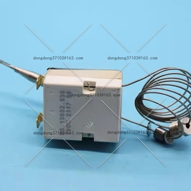 

EGO55.13032.530 Одноцилиндровая фритюрница ZH-TC Термостат Переключатель контроля температуры фритюрницы