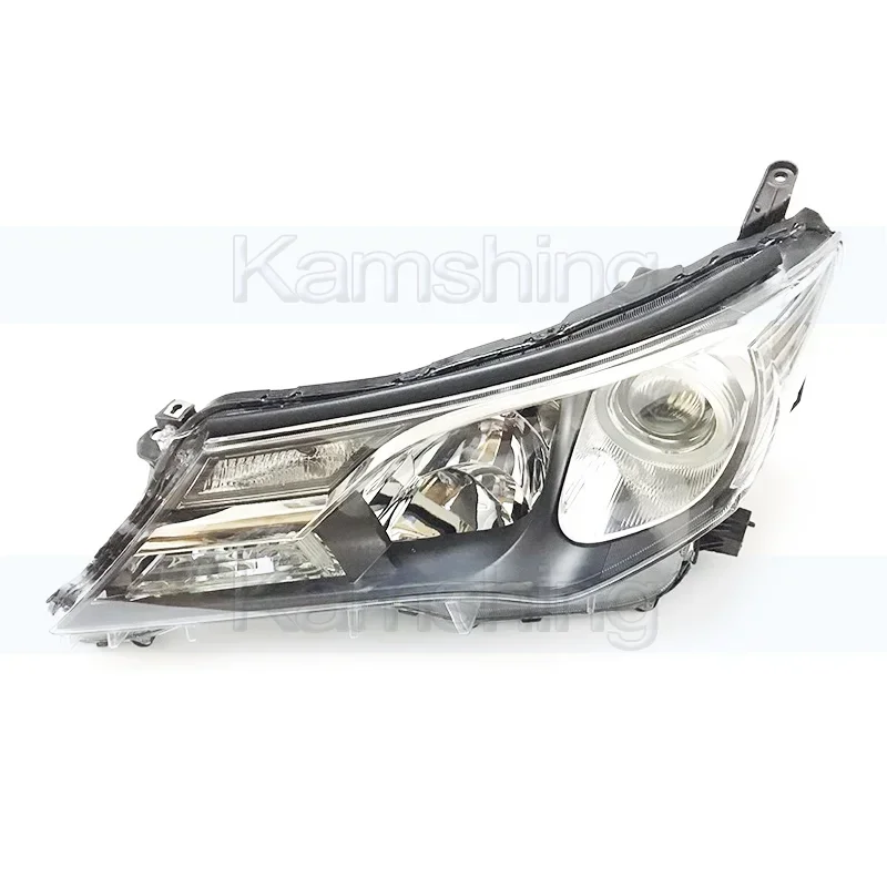 CAPQX Xenon Front bumper head light lamp For Toyota RAV4 2013 2014 2015 head lamp headlamp