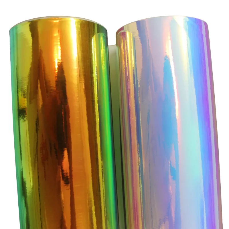 لون التفاف الفينيل فيلم الملونة تصفيح سلسلة الهواء فقاعة الحرة 1.52*17 متر الفينيل التفاف فيلم الكروم اللون تغيير التفاف الفينيل