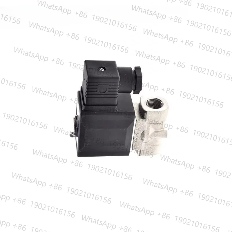 

Original stainless steel fluid solenoid valve 2SL030-06-08/2SL050-10-15A/B/C/E/F