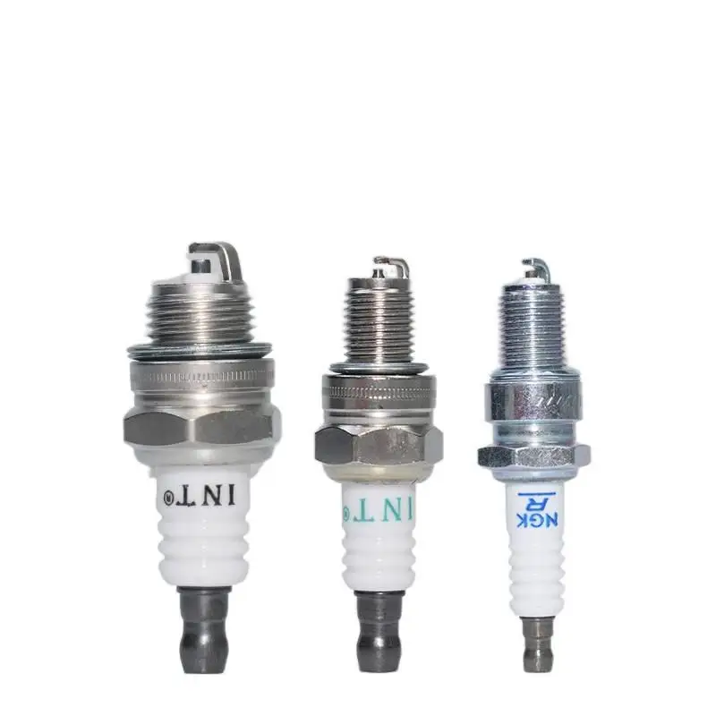 

Для двухжировой триммер для травы, кусторез, четырехтактная газонокосилка, свеча зажигания